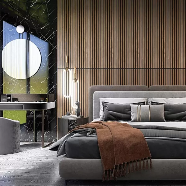 Acoustic Wall Panel - 