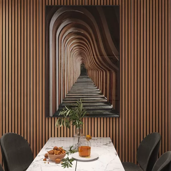 Acoustic Wall Panel - 